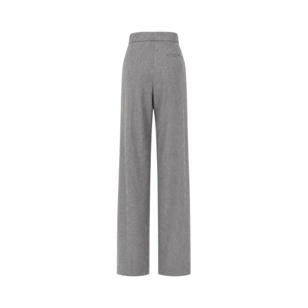 Stella Mccartney Woman Clothing Trousers - Picture 2 of 3
